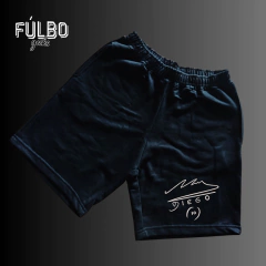 Short Diego Firma. - comprar online