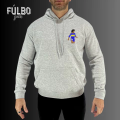 Buzo Diego Boca - comprar online