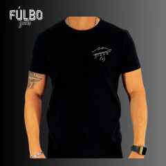 Remera Diego Firma