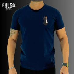 Remera Gallardo - tienda online