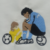 Remera Diego Y Dalma - tienda online