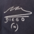 Remera Diego Firma - tienda online