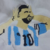 Remera Messi Topo - tienda online