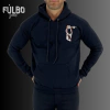 Buzo Francescoli - comprar online