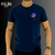 Remera Riquelme - Fulbo Geeks
