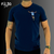Remera Milito Racing - Fulbo Geeks