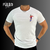 Remera Bochini - Fulbo Geeks