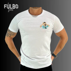 Remera Messi Topo en internet