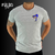 Remera Riquelme - comprar online