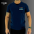 Remera Arg 3 estrellas - Fulbo Geeks
