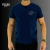 Remera Diego Firma - Fulbo Geeks