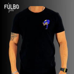 Remera Riquelme - comprar online