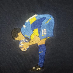 Imagen de Remera Riquelme