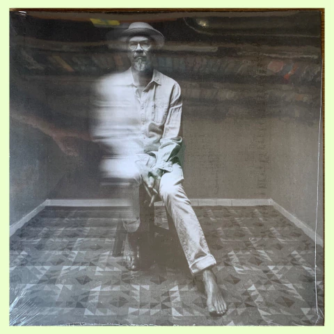 LP Siba - Máquina de Fazer Festa