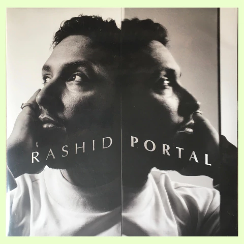 LP Rashid - Portal