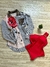 Camisa Ingrid