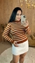 Blusa Letícia