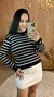 Blusa Letícia