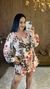 Vestido Clara na internet