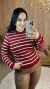Blusa Letícia