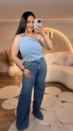 Blusa ombro só Yara