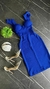 Vestido Rejane
