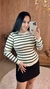 Blusa Letícia