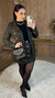 Blazer Paulina - Morena Flor