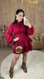 Vestido Lídia na internet