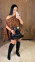 Blusa Júlia