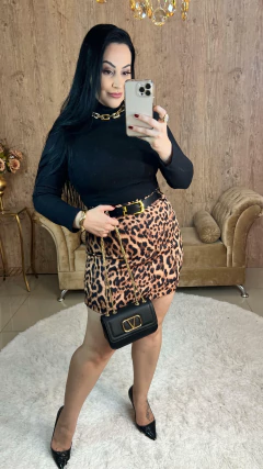 Saia Andressa - comprar online