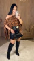 Blusa Júlia - comprar online