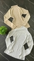Blusa cacharrel Isabel