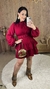 Vestido Lídia