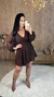 Vestido Maitê na internet