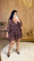 Vestido May - Morena Flor