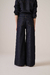 JEAN WIDE LEG DARK BLUE - Dorothy