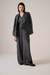 PANTALON CHICAGO ANCHO TIRO ALTO - Dorothy