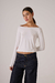 REMERA KIOTO CUELLO BOTE - comprar online