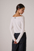 REMERA KIOTO CUELLO BOTE - tienda online