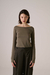 REMERA KIOTO CUELLO BOTE - tienda online