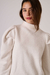 SWEATER PETRA MANGA TABLA - comprar online