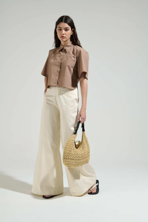 PANTALON AMAZONAS GABARDINA - comprar online