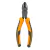 Alicate de Corte Diagonal 6"