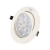 Spot Direcionável LED 9w - Branco Quente