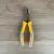 Alicate de Corte Diagonal 6" - loja online