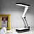 LUMINÁRIA LED DE MESA ARTICULADA