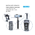 SUPORTE BASTÃO ESTABILIZADOR DE VÍDEO E IMAGEM PROFISSIONAL GIMBAL IT-BLUE LE-3902 - loja online