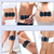MASSAGEADOR ELETROESTIMULAÇÕES MUSCULAR - comprar online