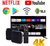 TV BOX MXQ PRO 4K na internet